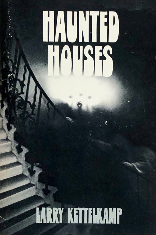 Haunted Houses