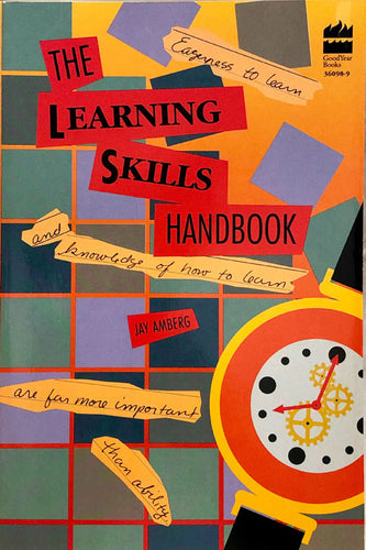 The Learning Skills Handbook