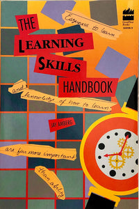 The Learning Skills Handbook