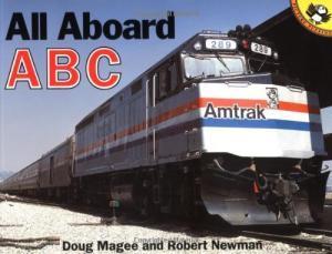 All Aboard ABC