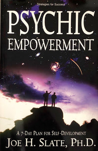 Psychic Empowerment