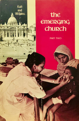 The Emerging Church - Part Two