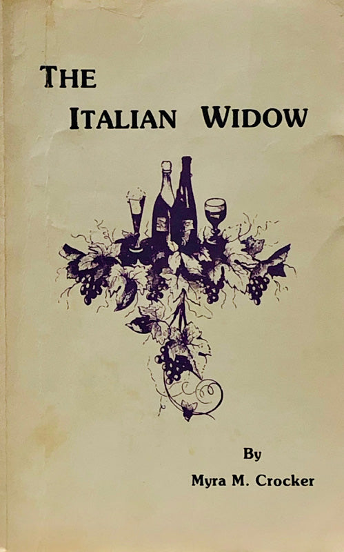 The Italian Widow