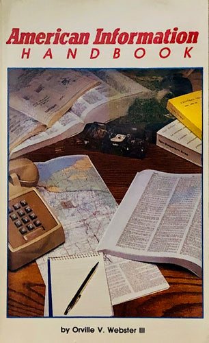 American Information Handbook