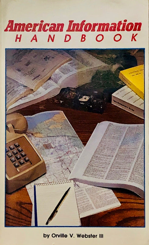American Information Handbook