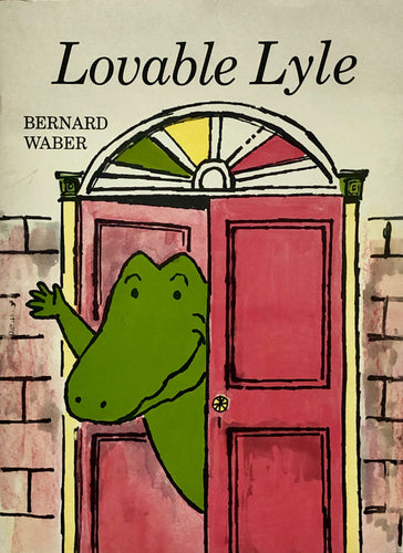 Lovable Lyle