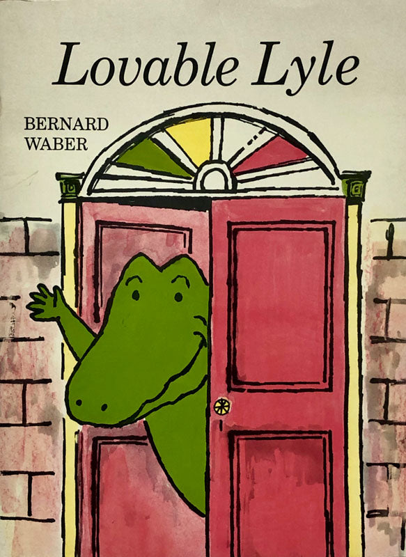 Lovable Lyle