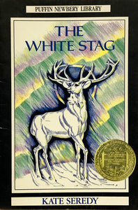 The White Stag
