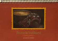 Load image into Gallery viewer, Recetario Southwest: Southwest Cookbook For People on Dialysis