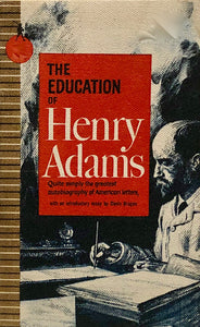 The Education of Henry Adams