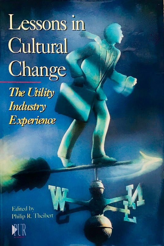 Lessons in Cultural Change