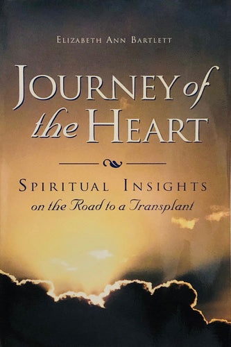 Journey of the Heart