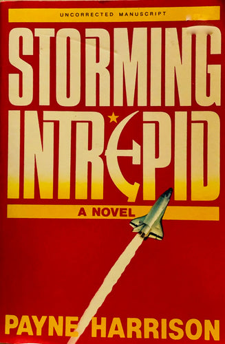 Storming Intrepid