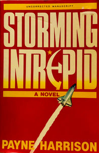 Storming Intrepid