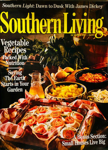 Southern Living Magazine