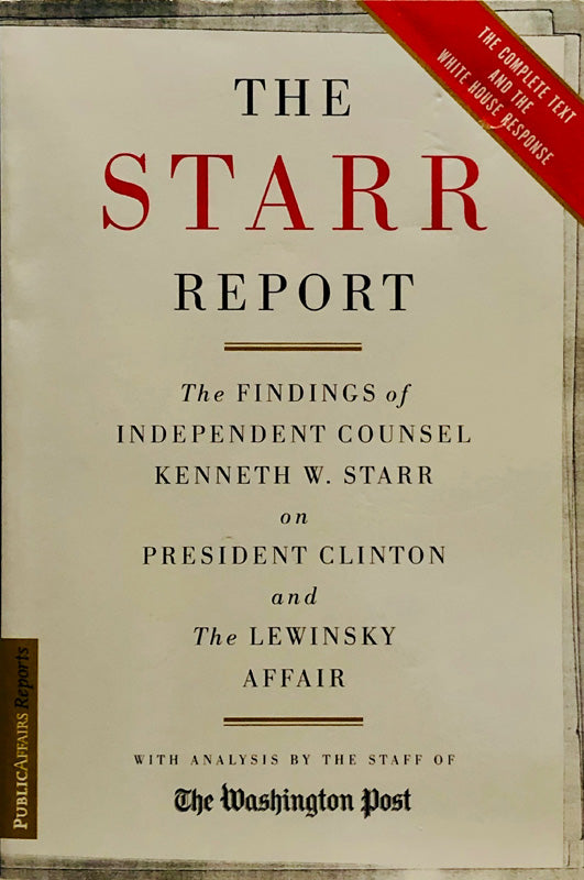 The Starr Report