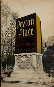 Peyton Place