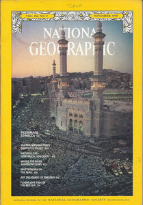 National Geographic: Nov. 1978