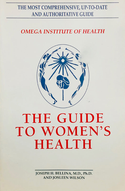 The Guide To Women's Health