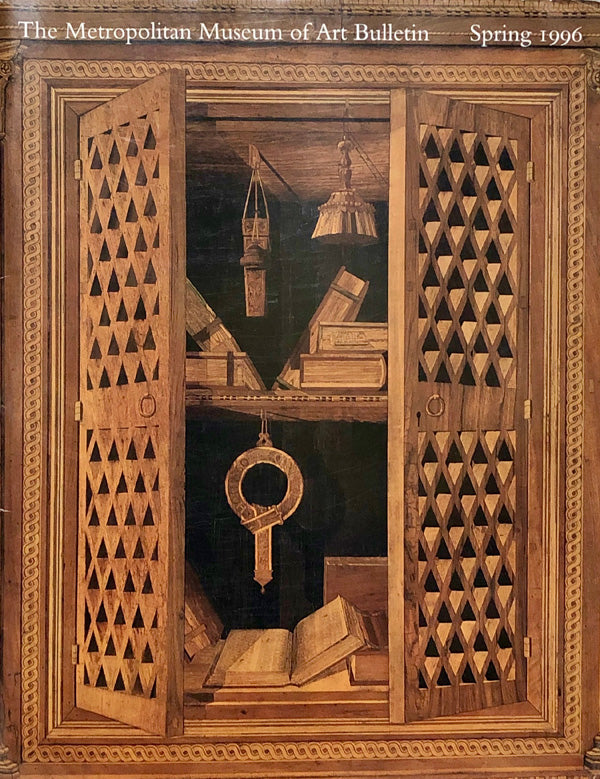 In The Beginning