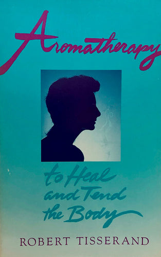 Aromatherapy