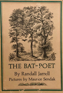 The Bat-Poet