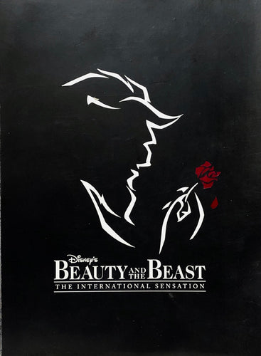 Beauty and The Beast