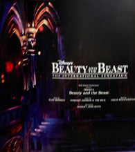 Load image into Gallery viewer, Beauty and The Beast