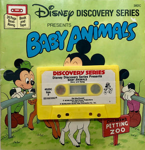 Baby Animals