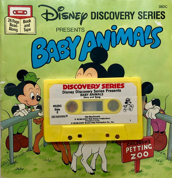 Baby Animals