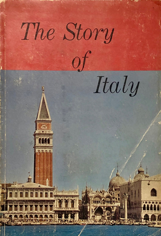 The Story of Italy