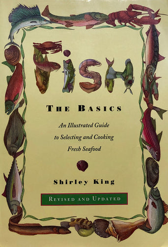 Fish: The Basics