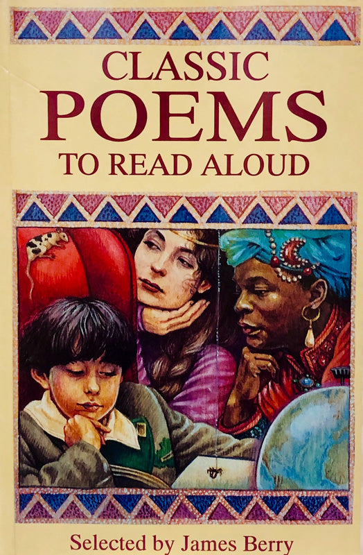 Classic Poems To Read Aloud