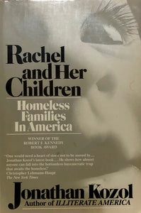 Rachel and Her Children