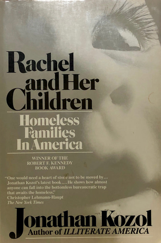Rachel and Her Children