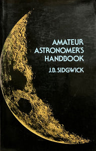 Amateur Astronomer's HandBook