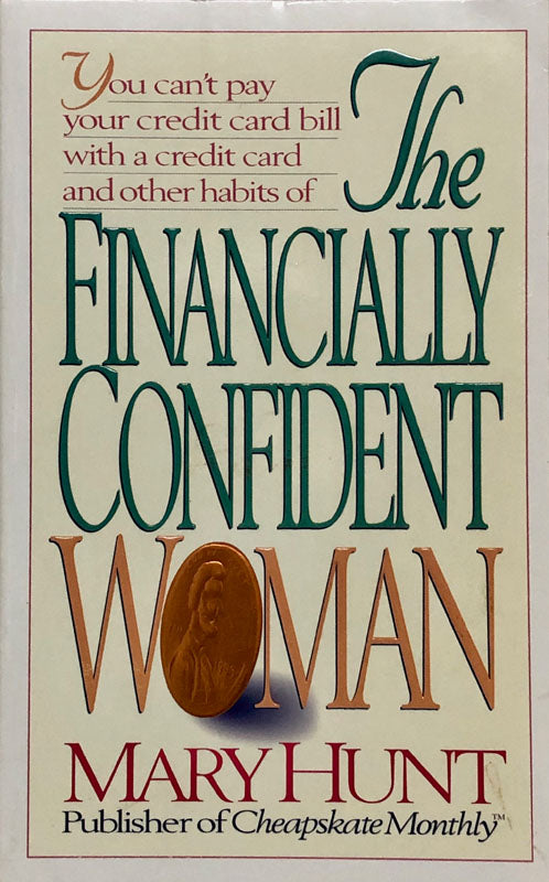 The Financially Confident Woman
