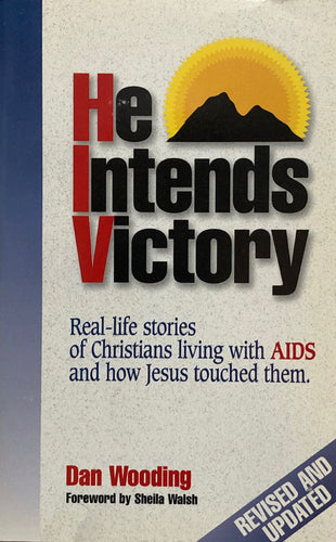 He Intends Victory