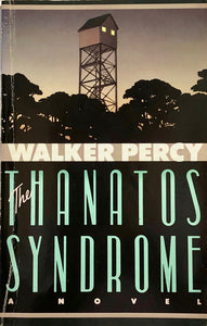 The Thanatos Syndrome
