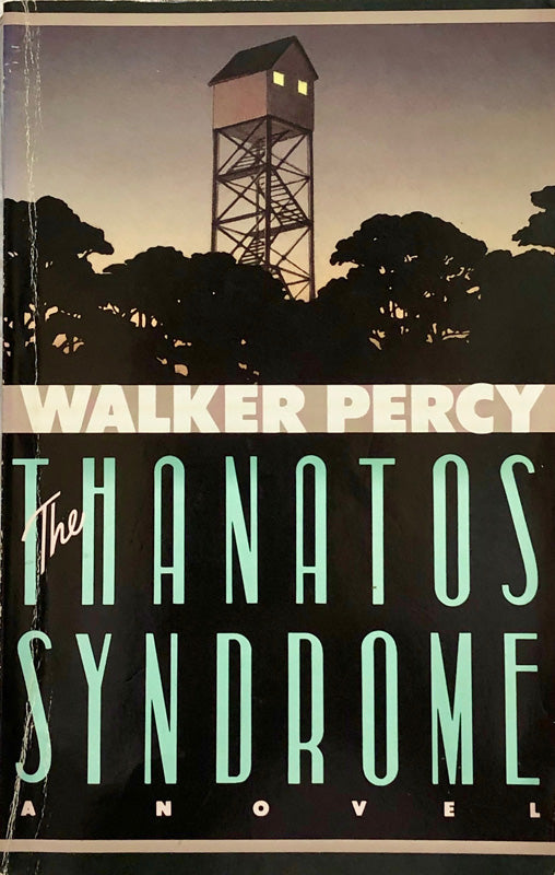 The Thanatos Syndrome