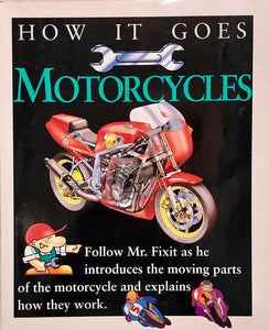 Motorcycles