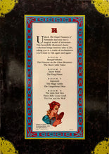 Load image into Gallery viewer, The Giant Treasury of Fairytales