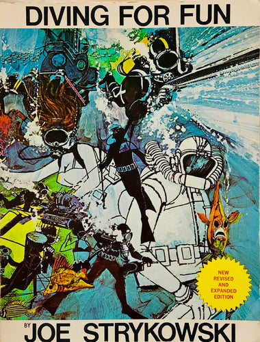Diving For Fun