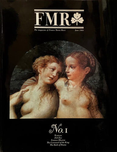 FMR 1984 - No 1