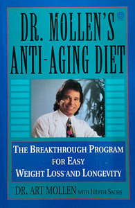 Dr. Mollen's Anti-Aging Diet