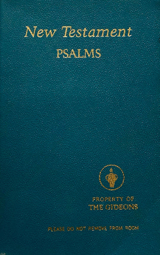 New Testament Psalms