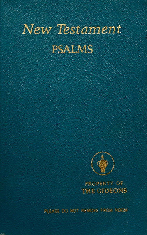 New Testament Psalms
