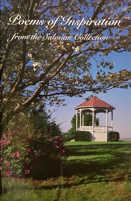 Poems of Inspiration From the Salesian Collection