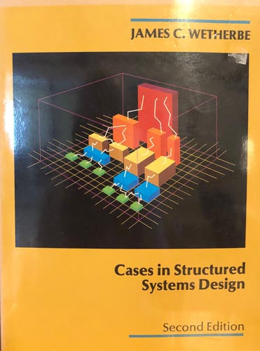 Cases in Structured Systems Design