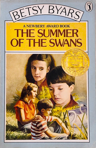 The Summer of the Swans